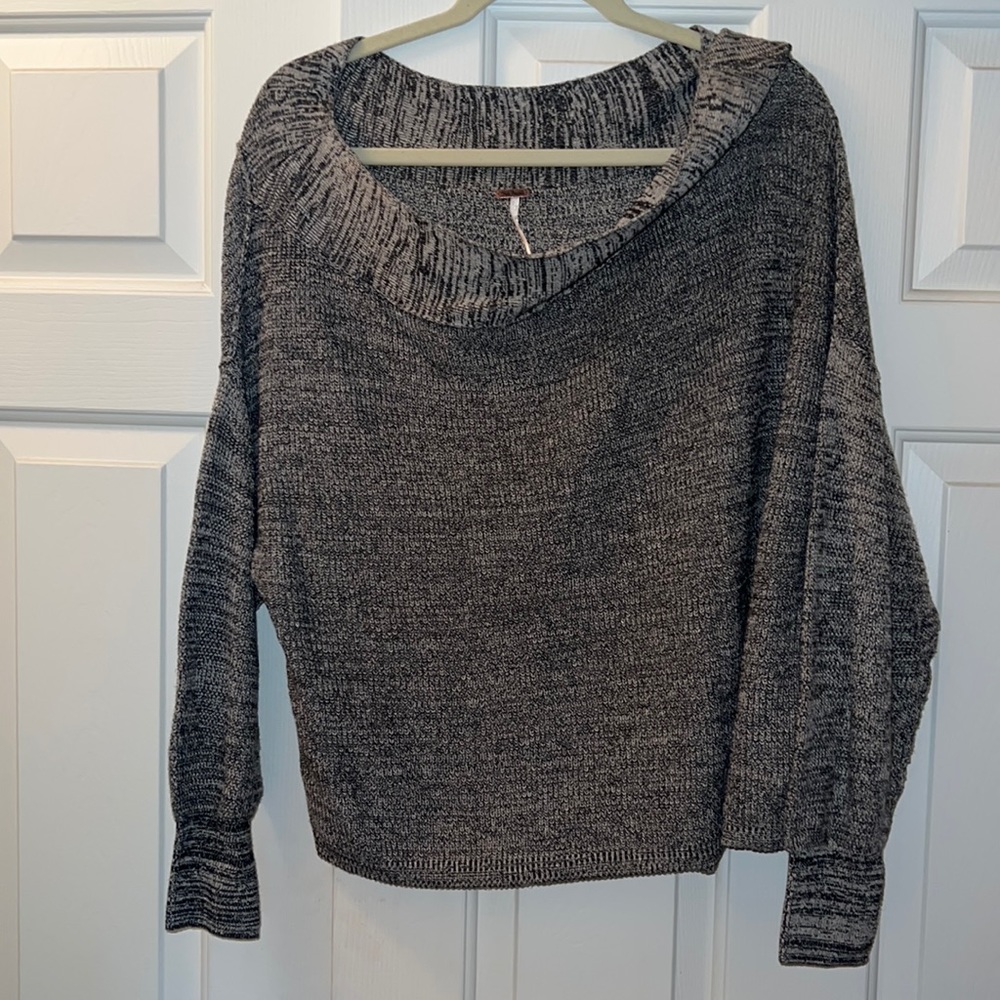 Free People Sweater
